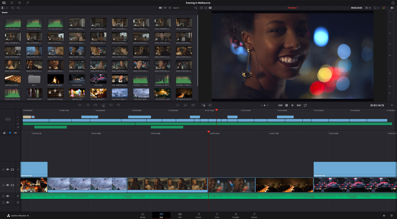 Blackmagic Design DaVinci Resolve Studio (Dongle) - WESTBUY