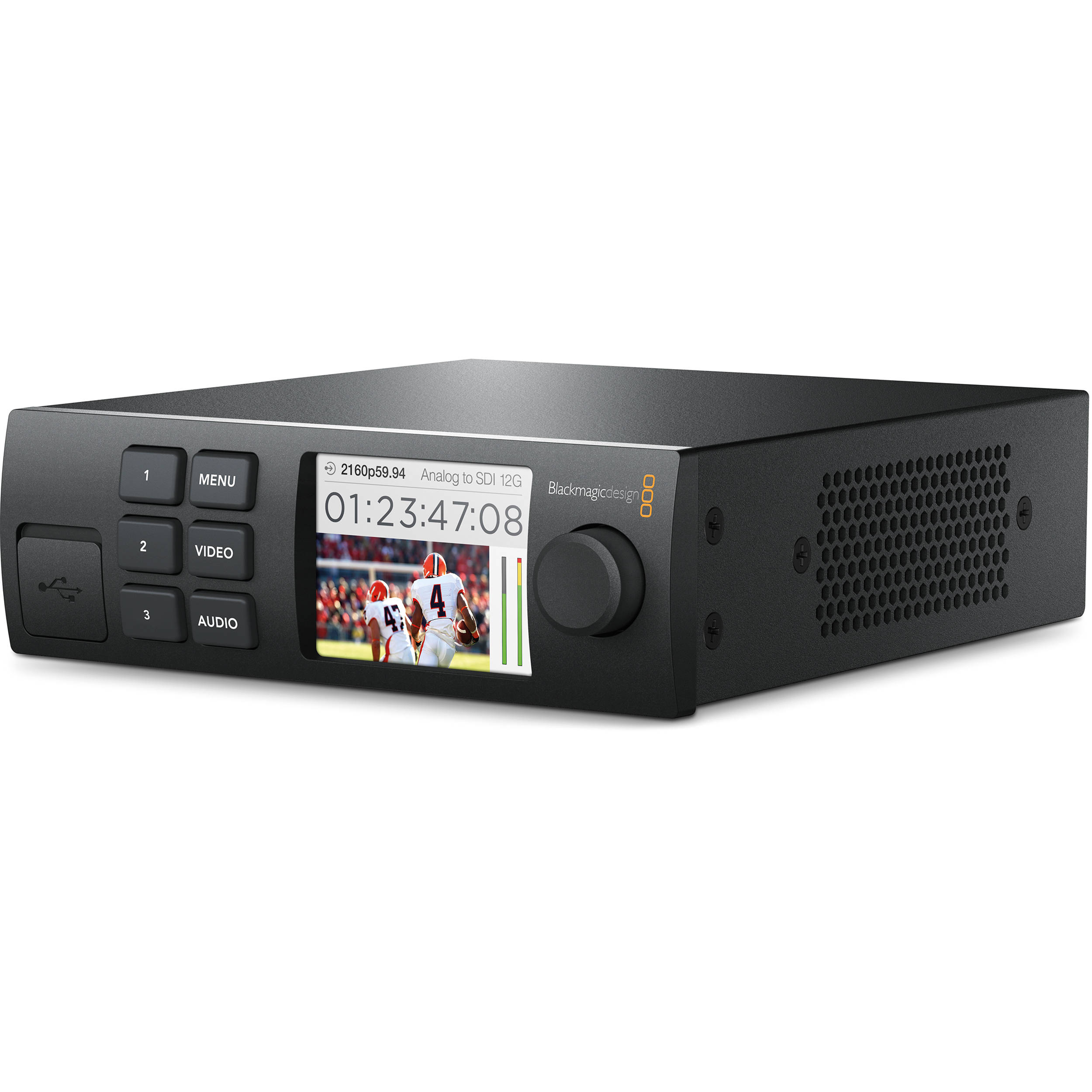その他 BlackmagicDesignTeranex Mini Smart Panel Blackmagic Design Teranex Mini Smart Panel - WESTBUY