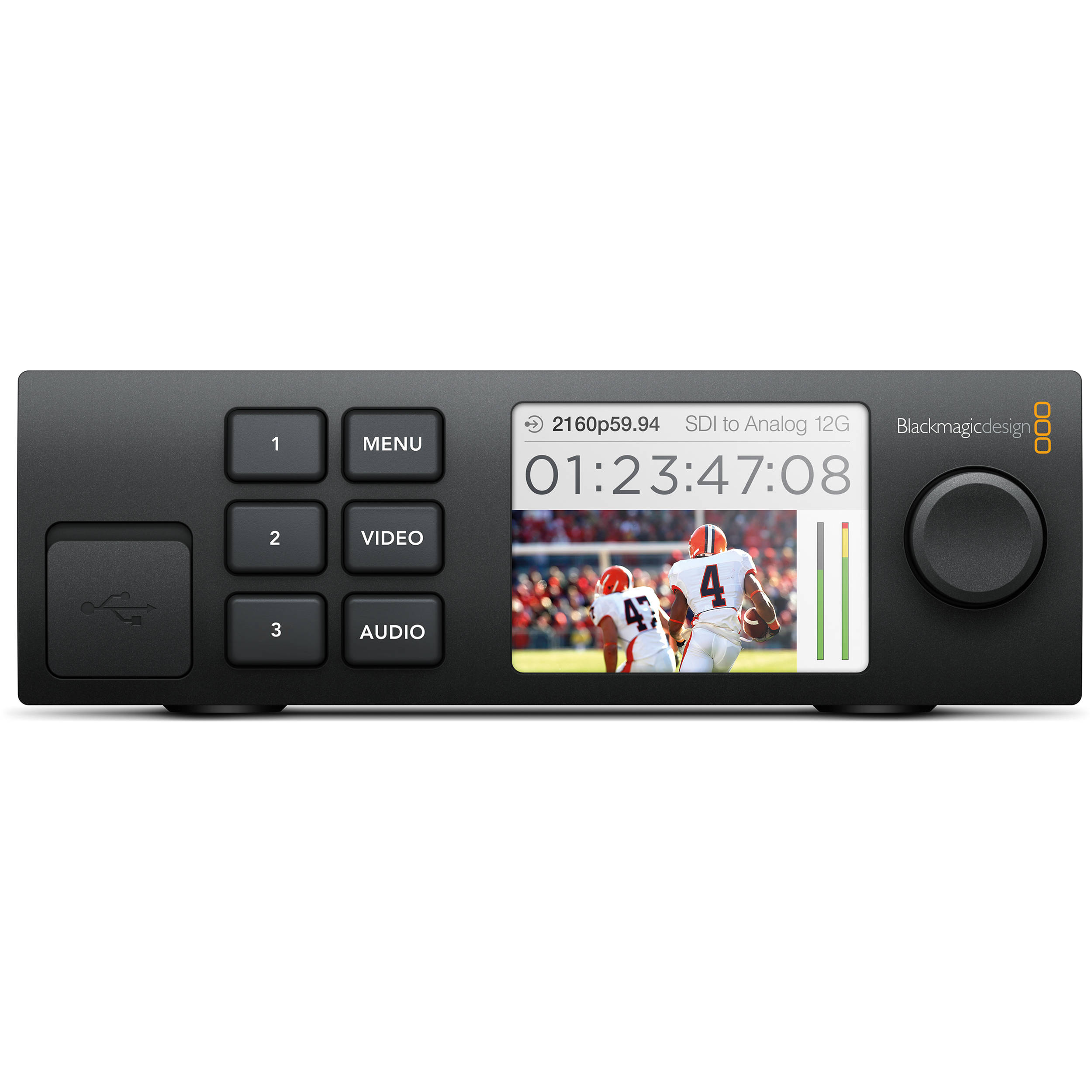 その他 BlackmagicDesignTeranex Mini Smart Panel Blackmagic Design Teranex Mini Smart Panel - WESTBUY