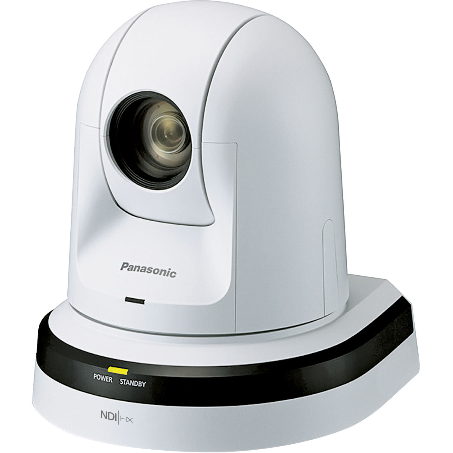 Caméra tourelle HD-SDI JVC KY-PZ100W blanche - Alive - Catalogue