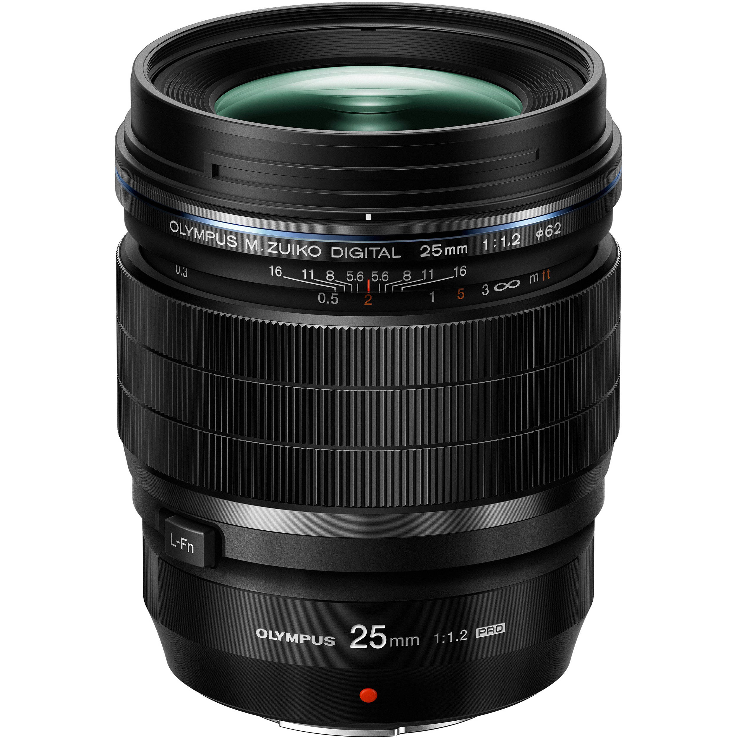 OLYMPUS M.ZUIKO DIGITAL ED 7-14mm f/2.8 PRO MFT LENS - WESTBUY
