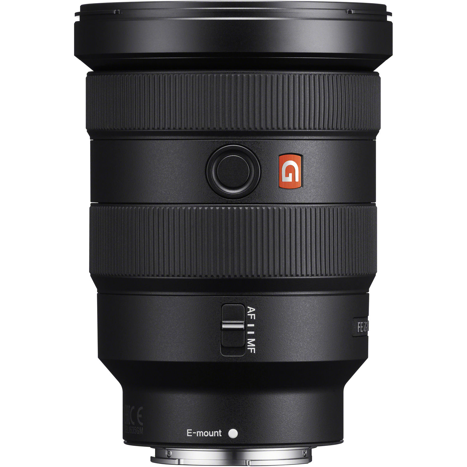 Sony FE 16-35mm f/2.8 GM Lens - WESTBUY