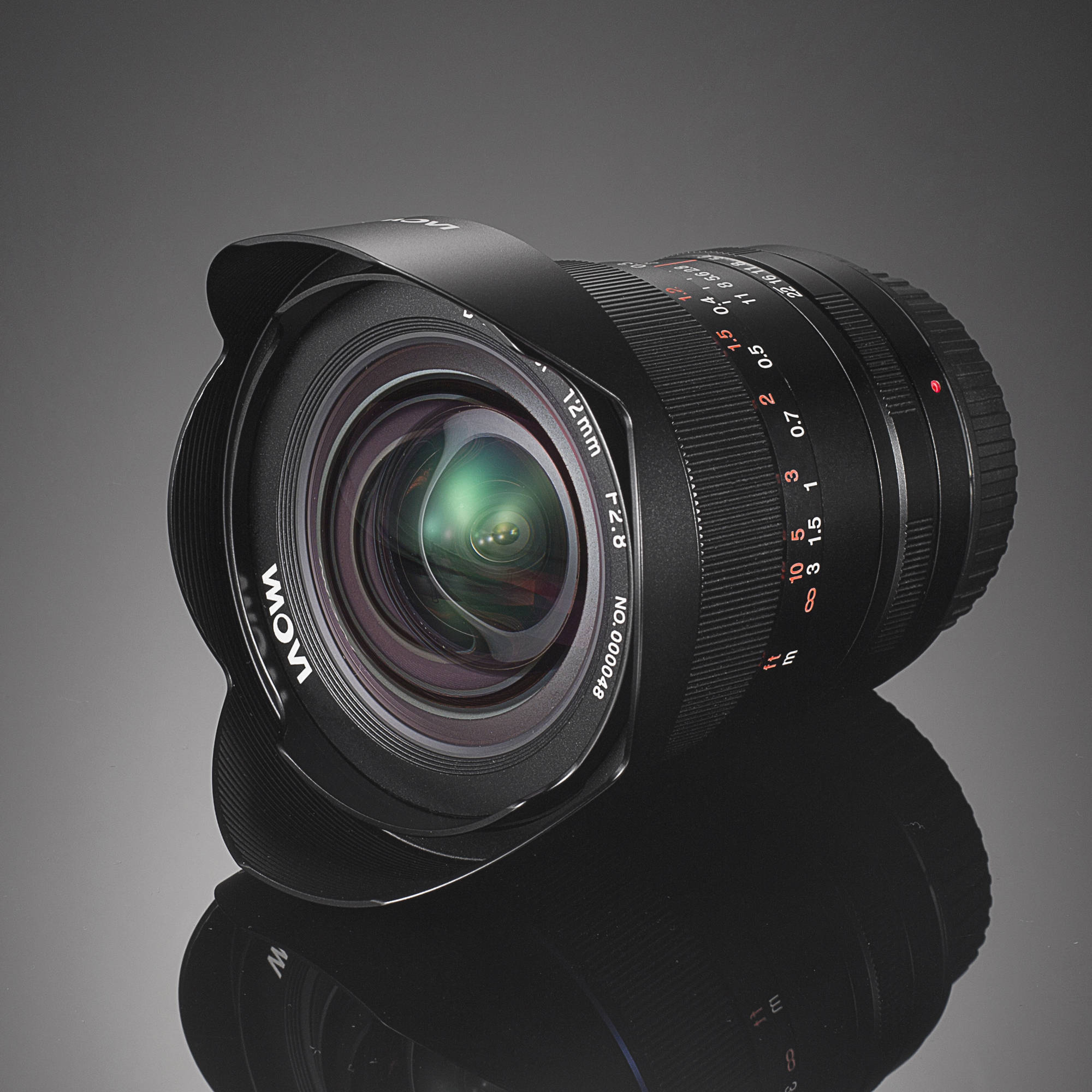 Zeiss Compact Prime CP.2 21mm/T2.9 Cine Lens (EF Mount) - WESTBUY