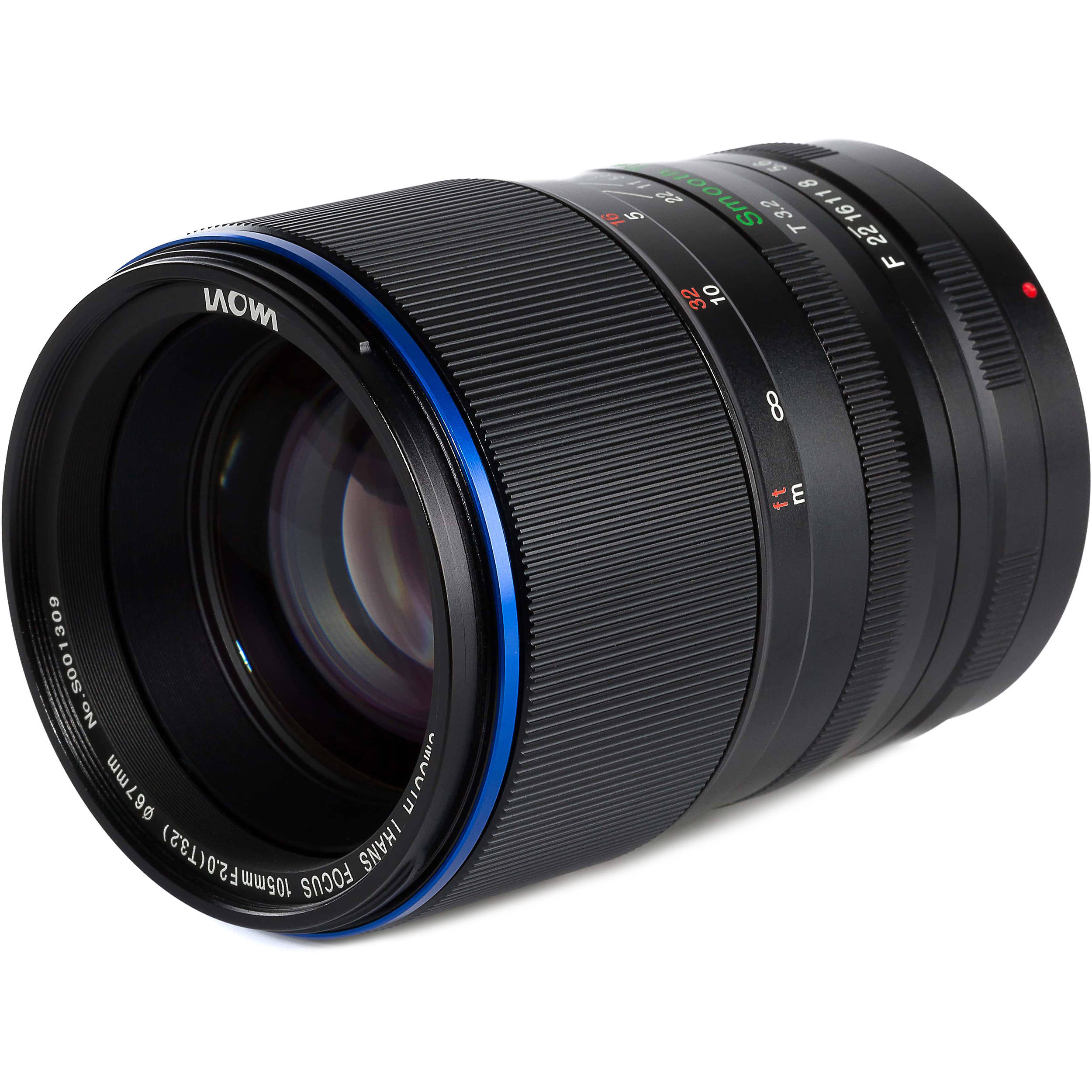 Canon EF 24-105mm f/4L IS II USM (White Box) - WESTBUY
