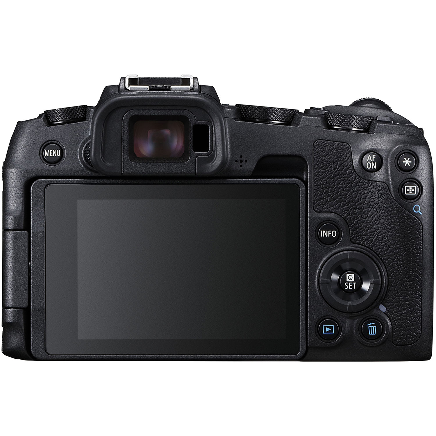 Canon EOS RP Mirrorless Digital Camera (Body Only) - WESTBUY