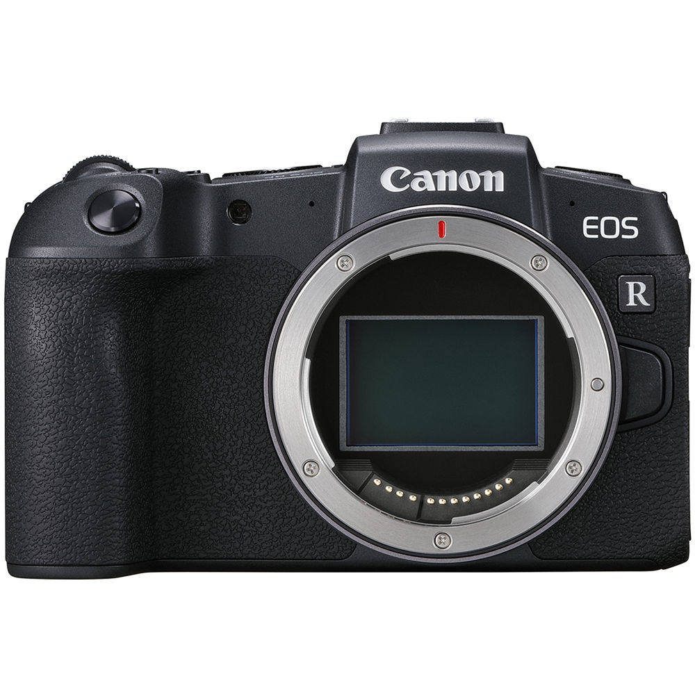 Canon EOS RP Mirrorless Digital Camera (Body Only) - WESTBUY