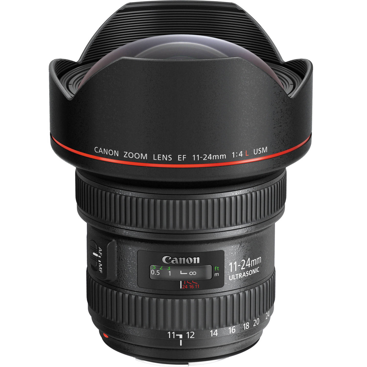 Canon EF 24-105mm f/4L IS II USM (White Box) - WESTBUY