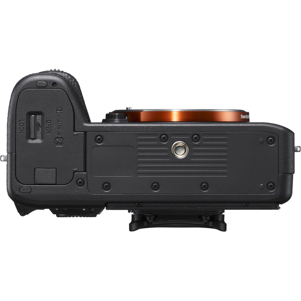SONY A7 III Body Mirrorless Digital Camera ILCE7M3/B - WESTBUY