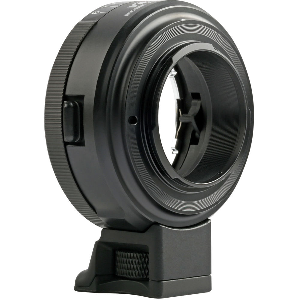 Viltrox NF-M4/3 Lens Mount Adapter for Nikon G&D-mount lens to