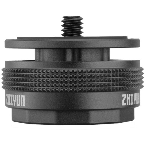 Zhiyun-Tech TransMount Quick Setup Adapter - WESTBUY