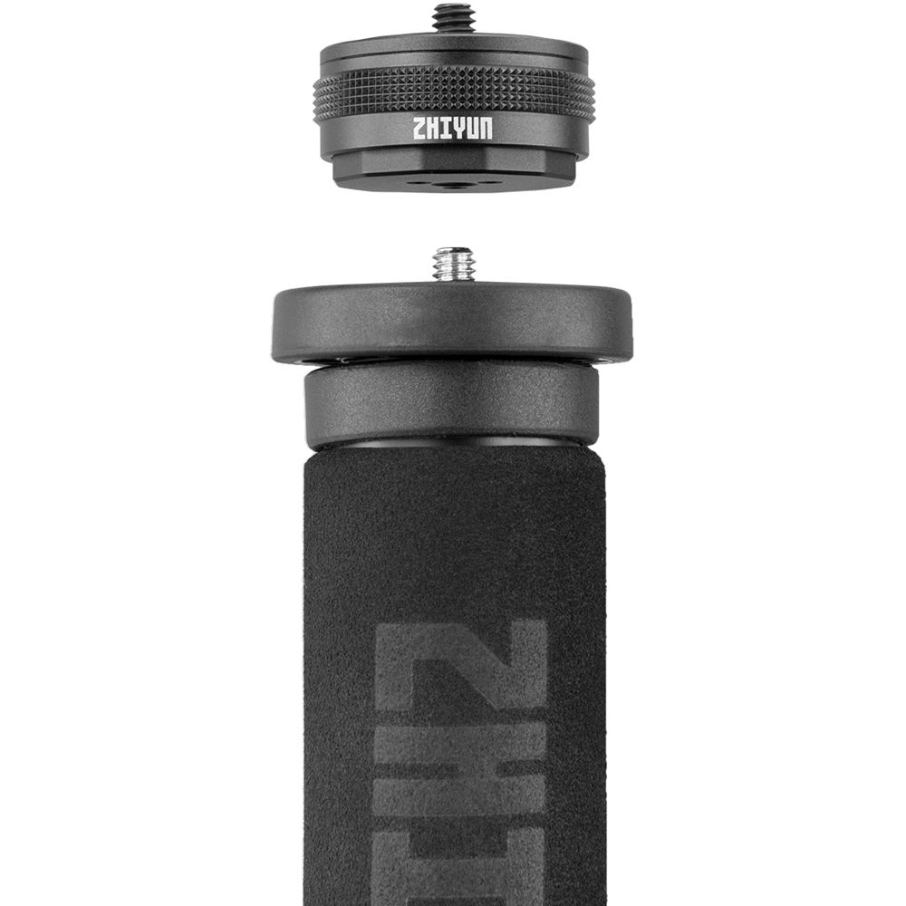 Zhiyun-Tech TransMount Quick Setup Adapter - WESTBUY