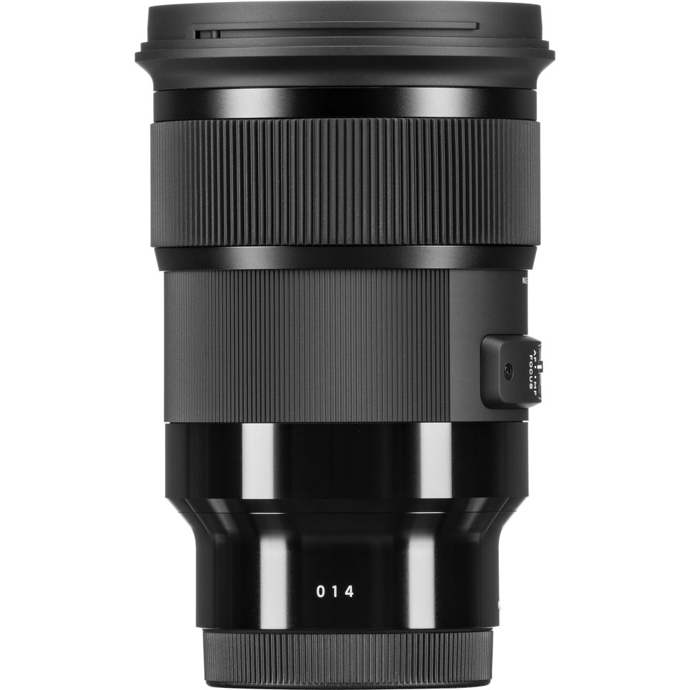 Sigma 50mm f/1.4 DG HSM Art Lens for Leica L - WESTBUY
