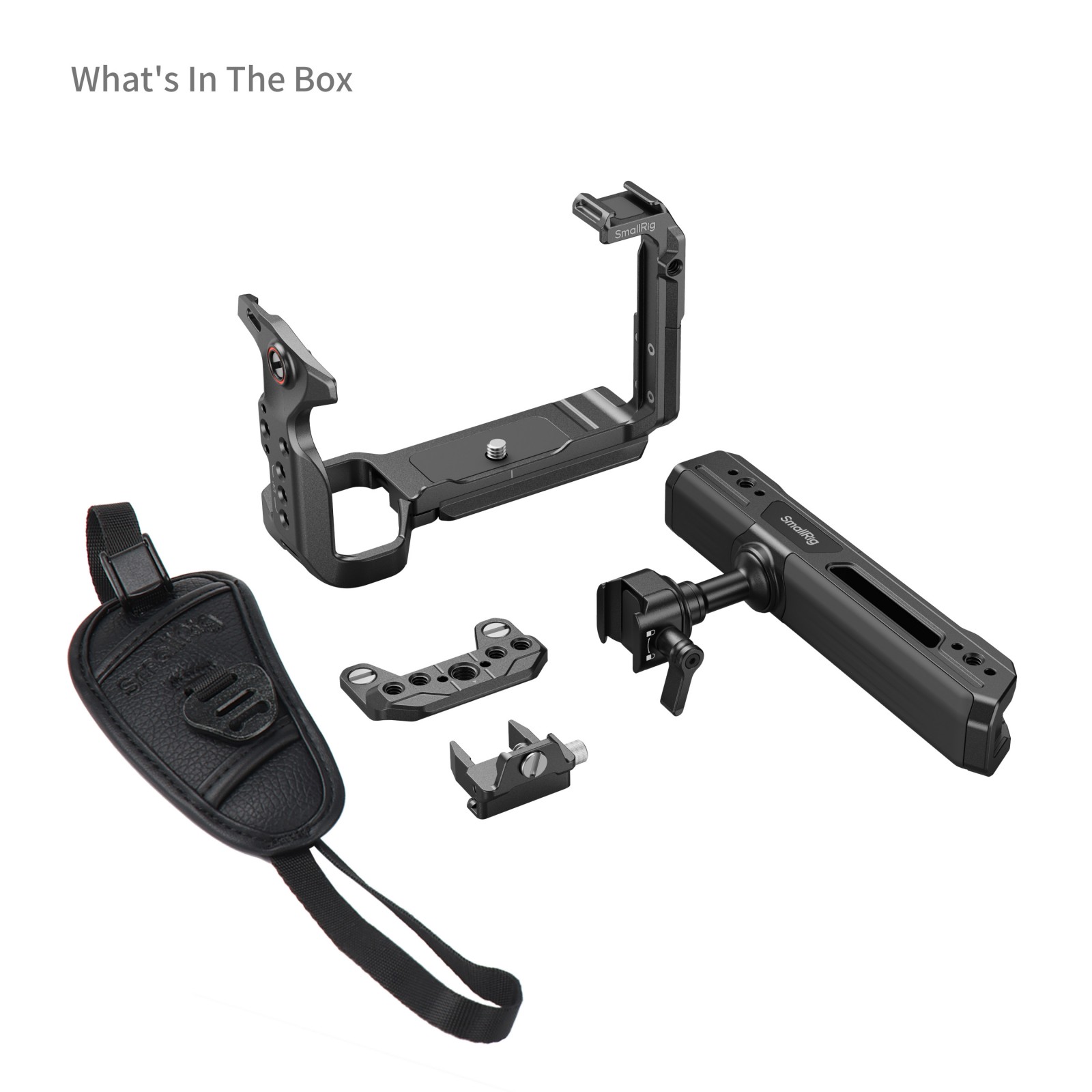 SmallRig Basic Cage Kit for Sony FX2 5589 - WESTBUY