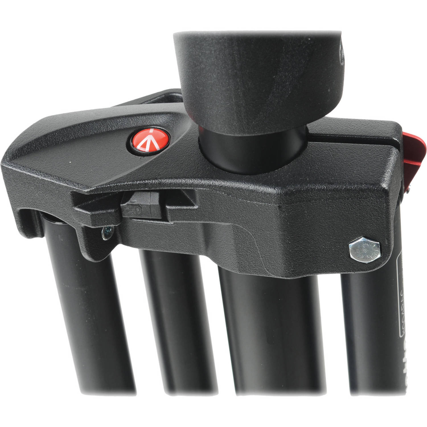 その他 Manfrotto LongLensSupport359 Manfrotto Pro Light Trolley Tough L-55 - Foto Erhardt