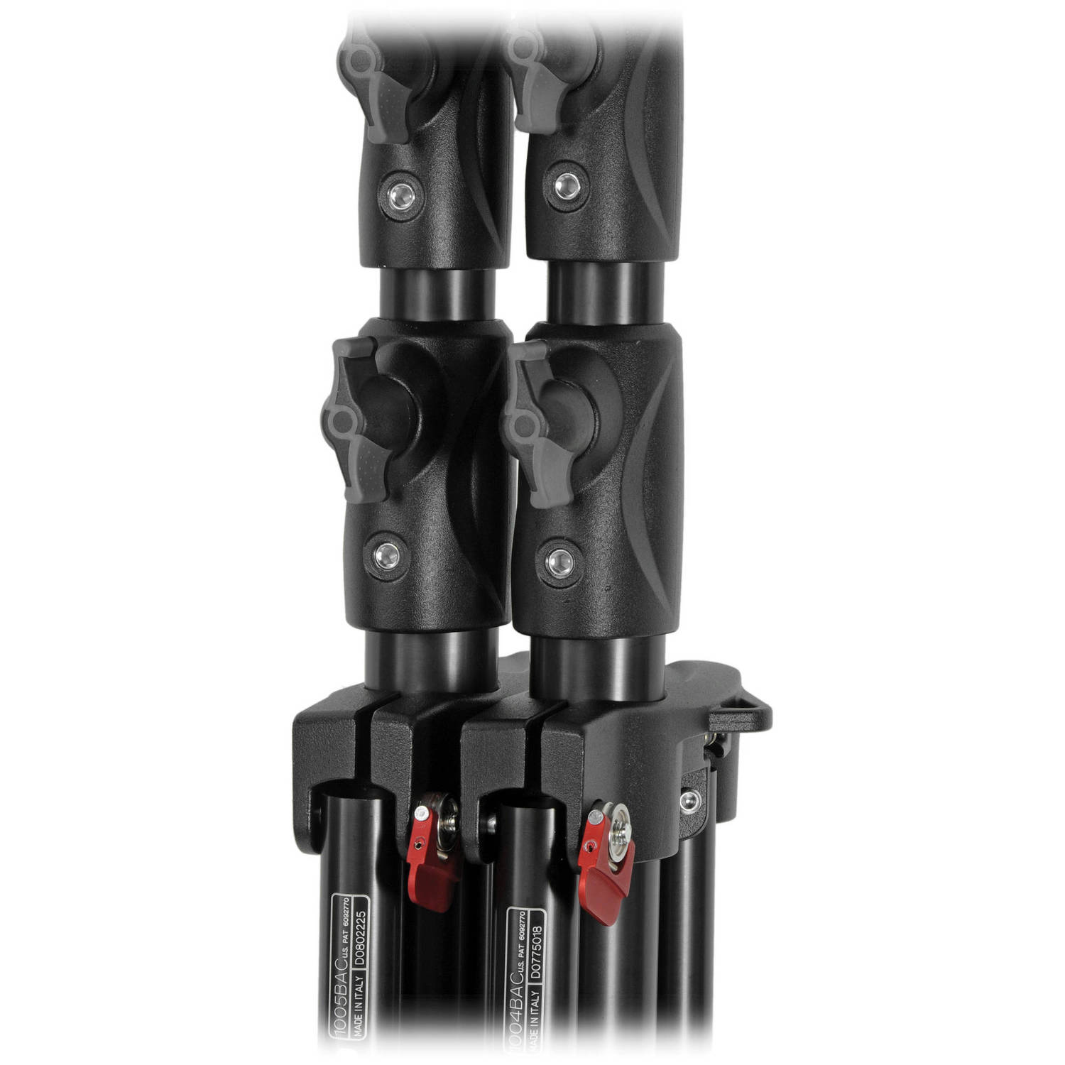 その他 Manfrotto LongLensSupport359 Element（Manfrotto） 【OUTLET】マンフロット三脚 Elementトラベル