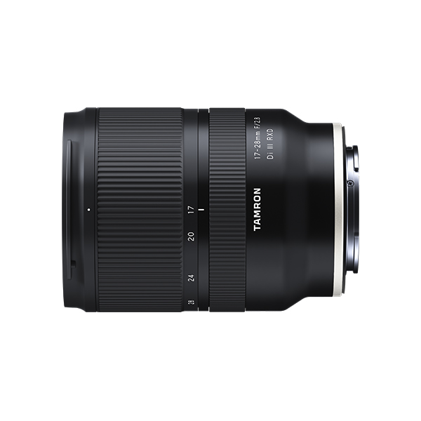 Tamron 17-28mm f/2.8 Di III RXD Lens for Sony E - WESTBUY