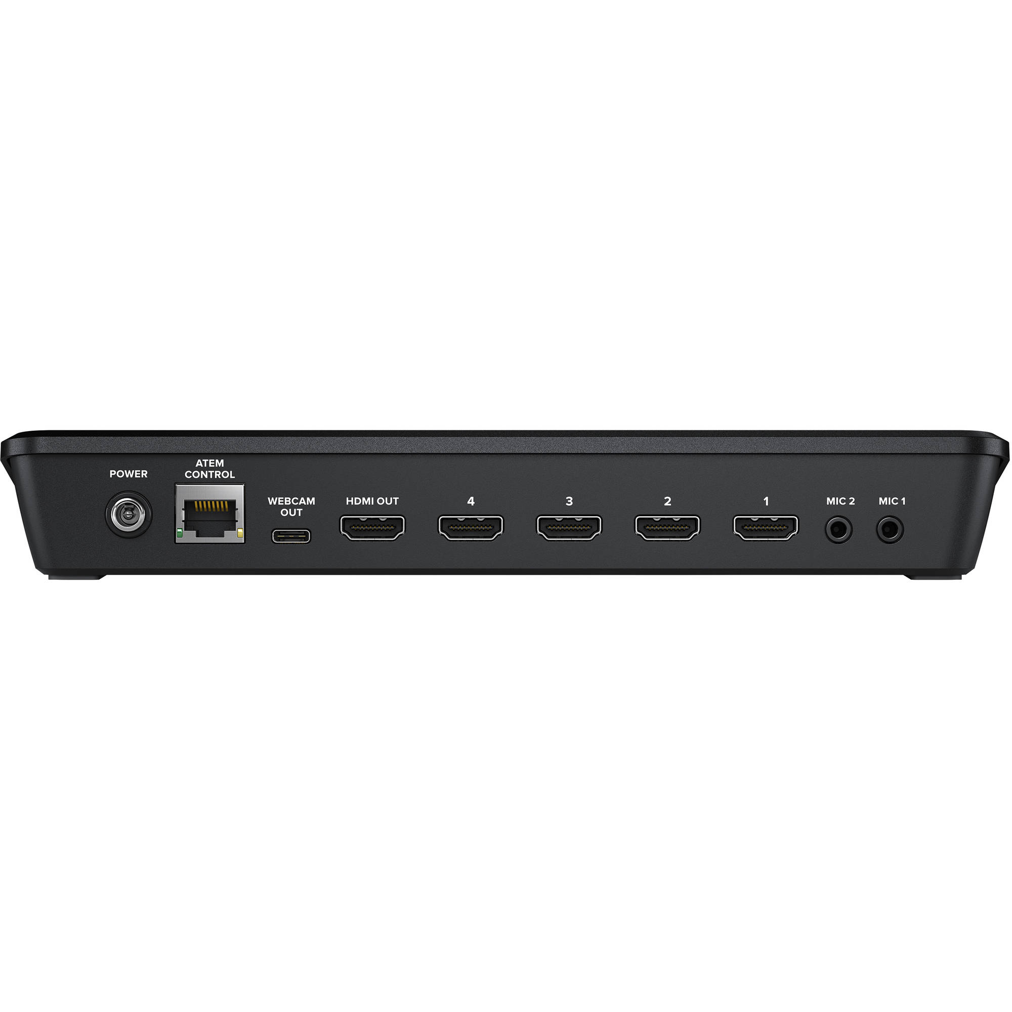 Blackmagic Design ATEM Mini HDMI Live Stream Switcher - WESTBUY