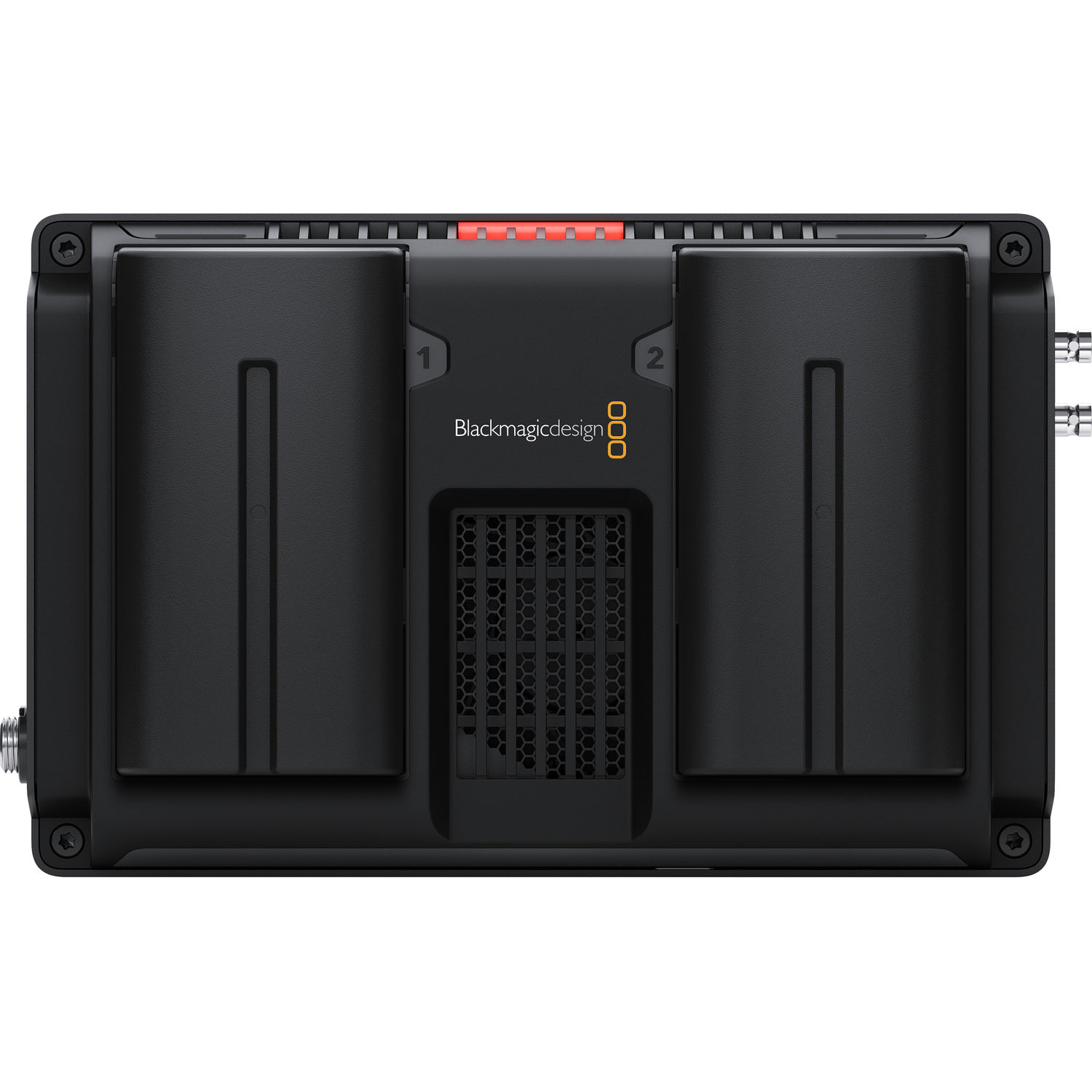 Blackmagic Design Video Assist 5 inch 12G-SDI/HDMI 4K HDR