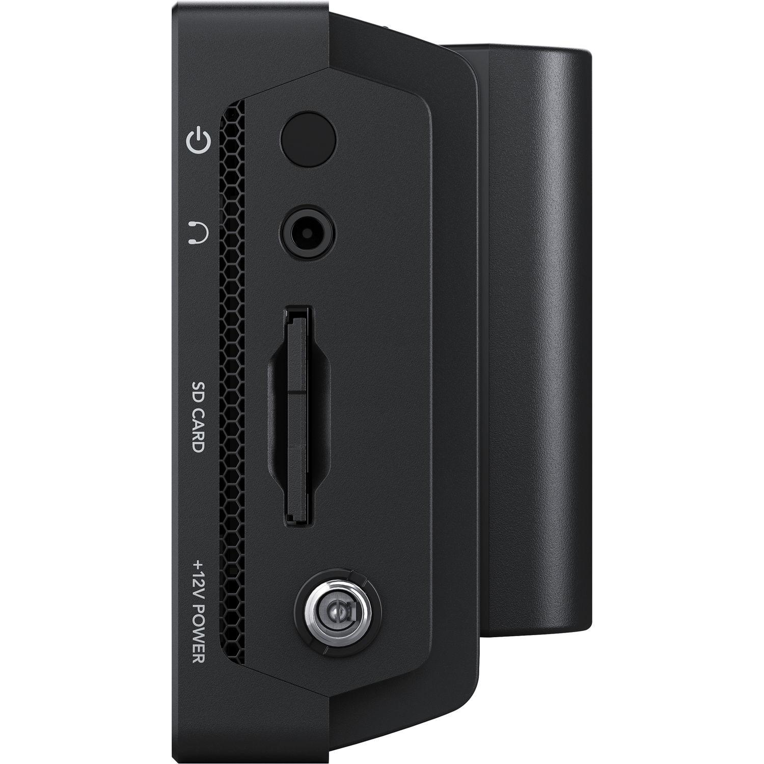 Blackmagic VideoAssist 5インチ 12G HDR Blackmagic Video Assist – 仕様 | Blackmagic Design