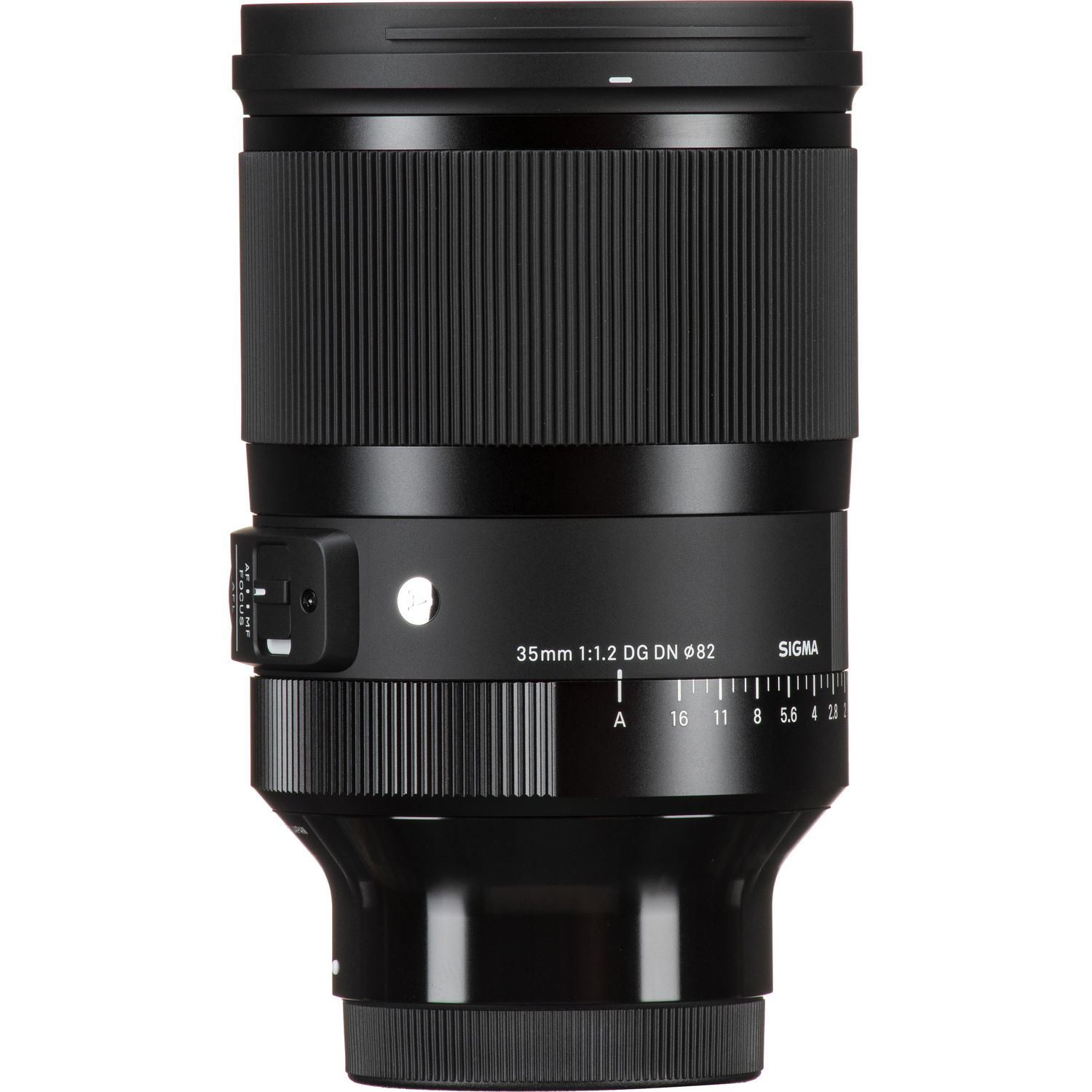 Sigma 35mm f/1.2 DG DN Art Lens for Leica L - WESTBUY