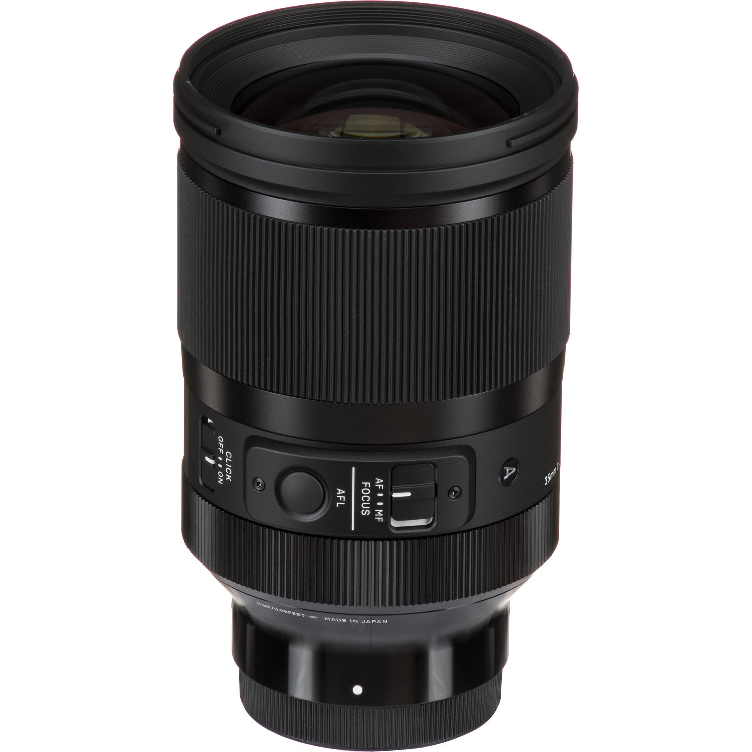 Sigma 35mm f/1.2 DG DN Art Lens for Leica L - WESTBUY