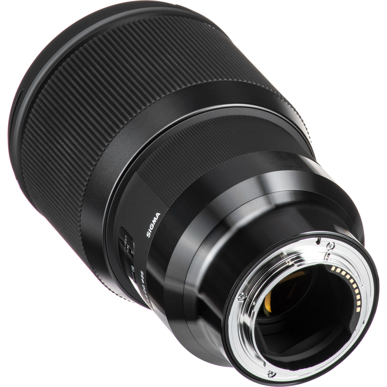Sigma 85mm f/1.4 DG HSM Art Lens for Leica L - WESTBUY