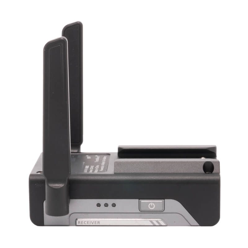 Zhiyun-Tech TransMount Wireless Video Receiver Module for Weebill