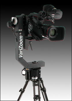 Varizoom Cranes Varizoom Mc100 Varizoom VZ-MC100 Remote Pan And