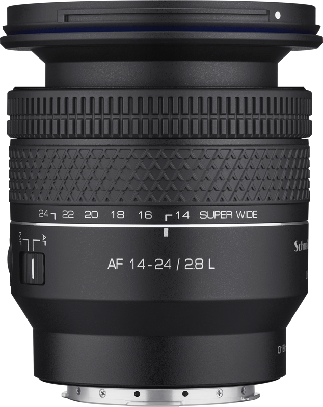 Samyang AF 14-24mm F2.8 L mount