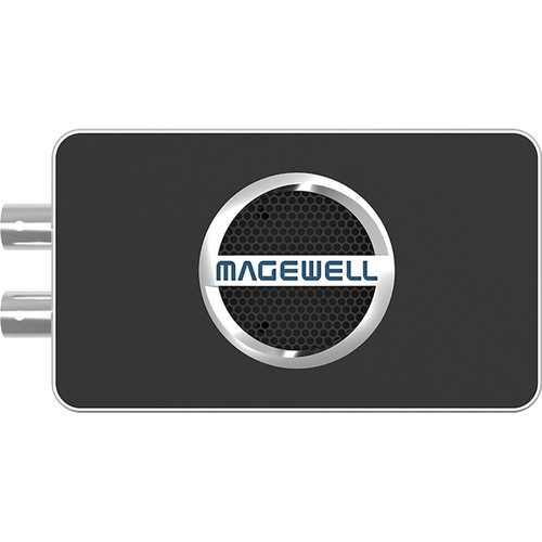 Magewell USB Capture SDI 4K Plus - WESTBUY
