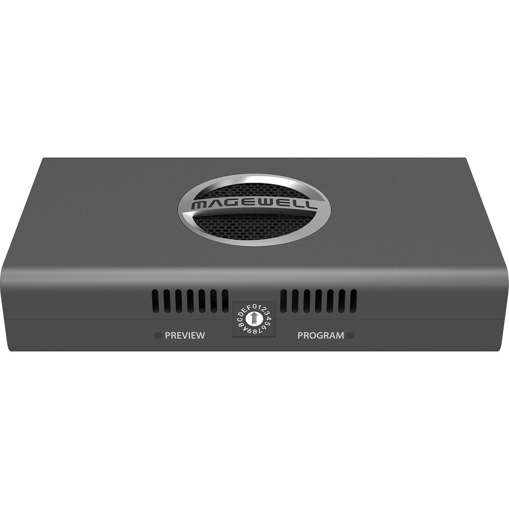 Magewell Pro Convert HDMI 4K Plus - WESTBUY