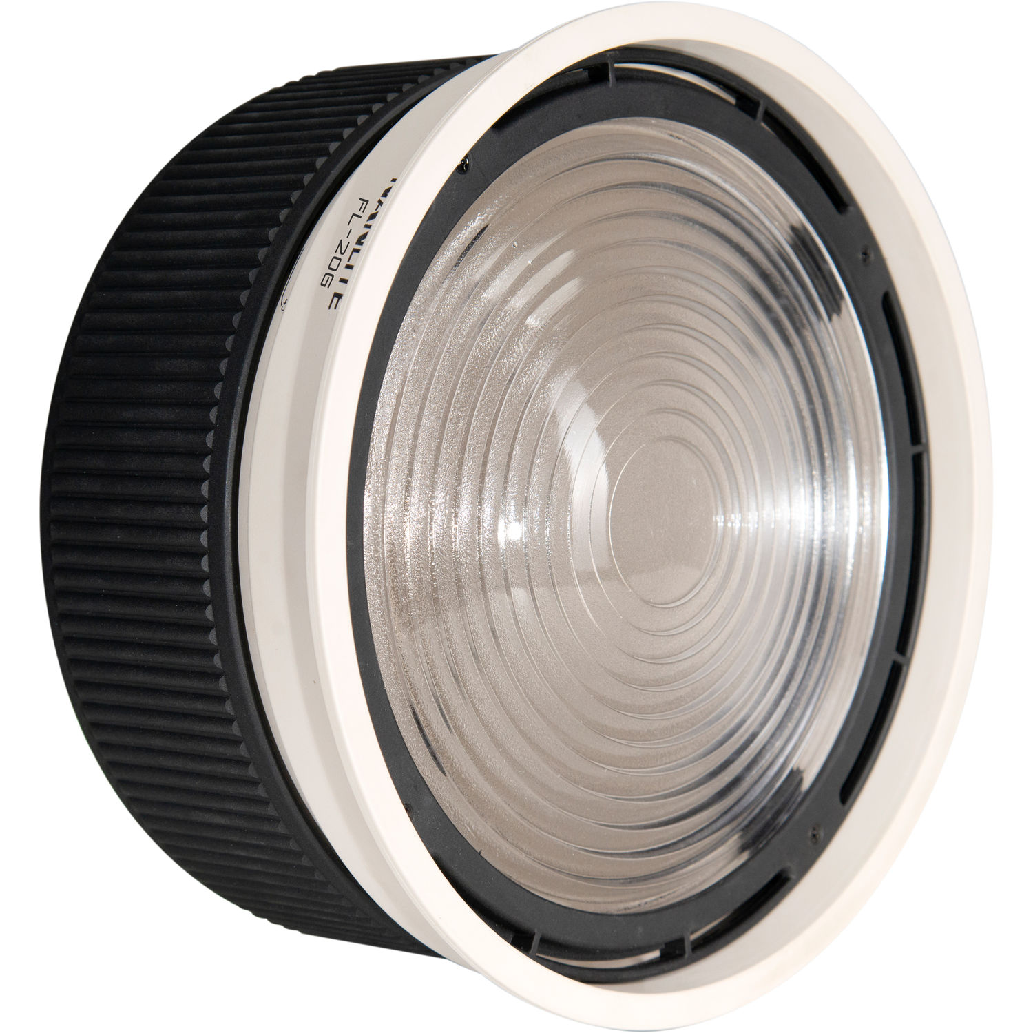 NanLite FL-20G Fresnel Lens for Forza ,FC ,FS , 300B / 300C / 500B