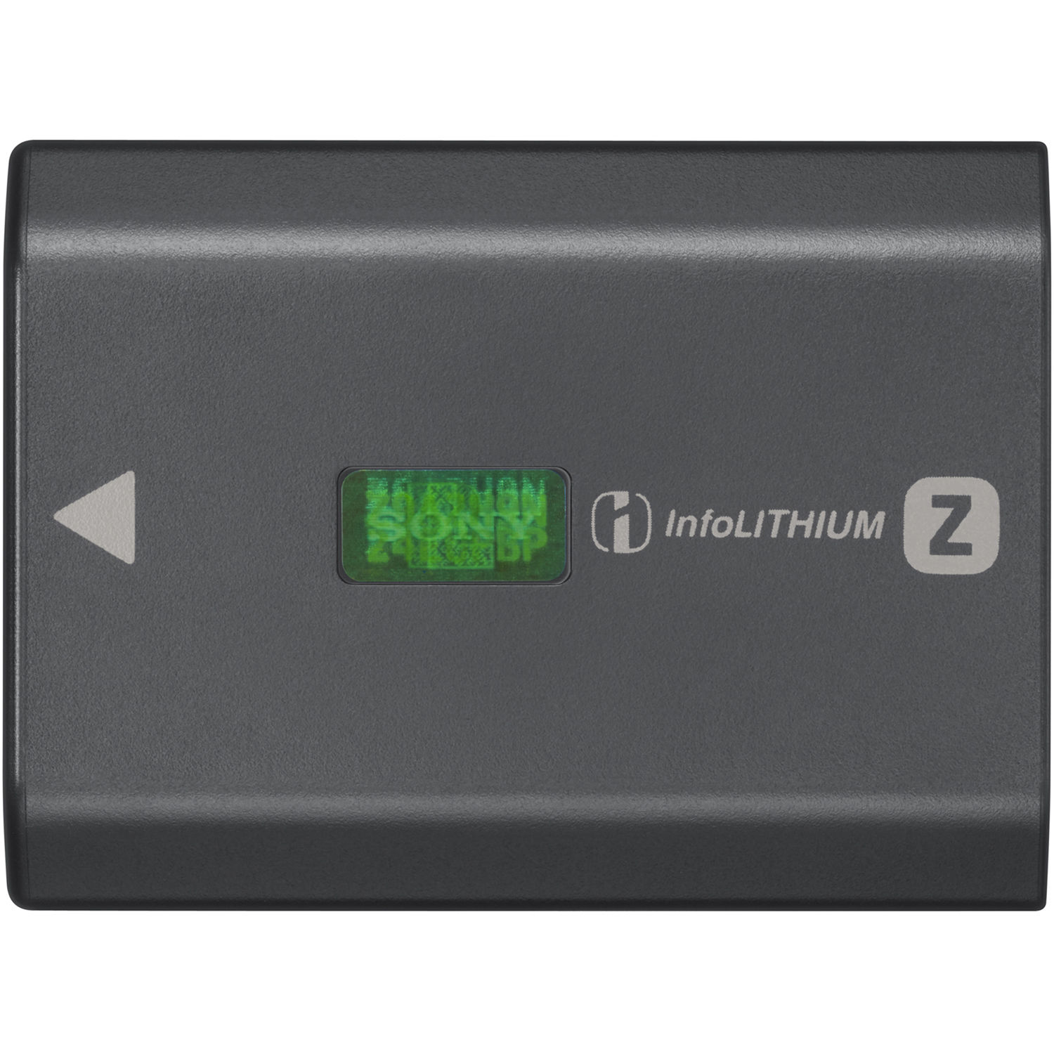 Sony NP-FZ100 Rechargeable Lithium-Ion Battery (2280mAh) - WESTBUY
