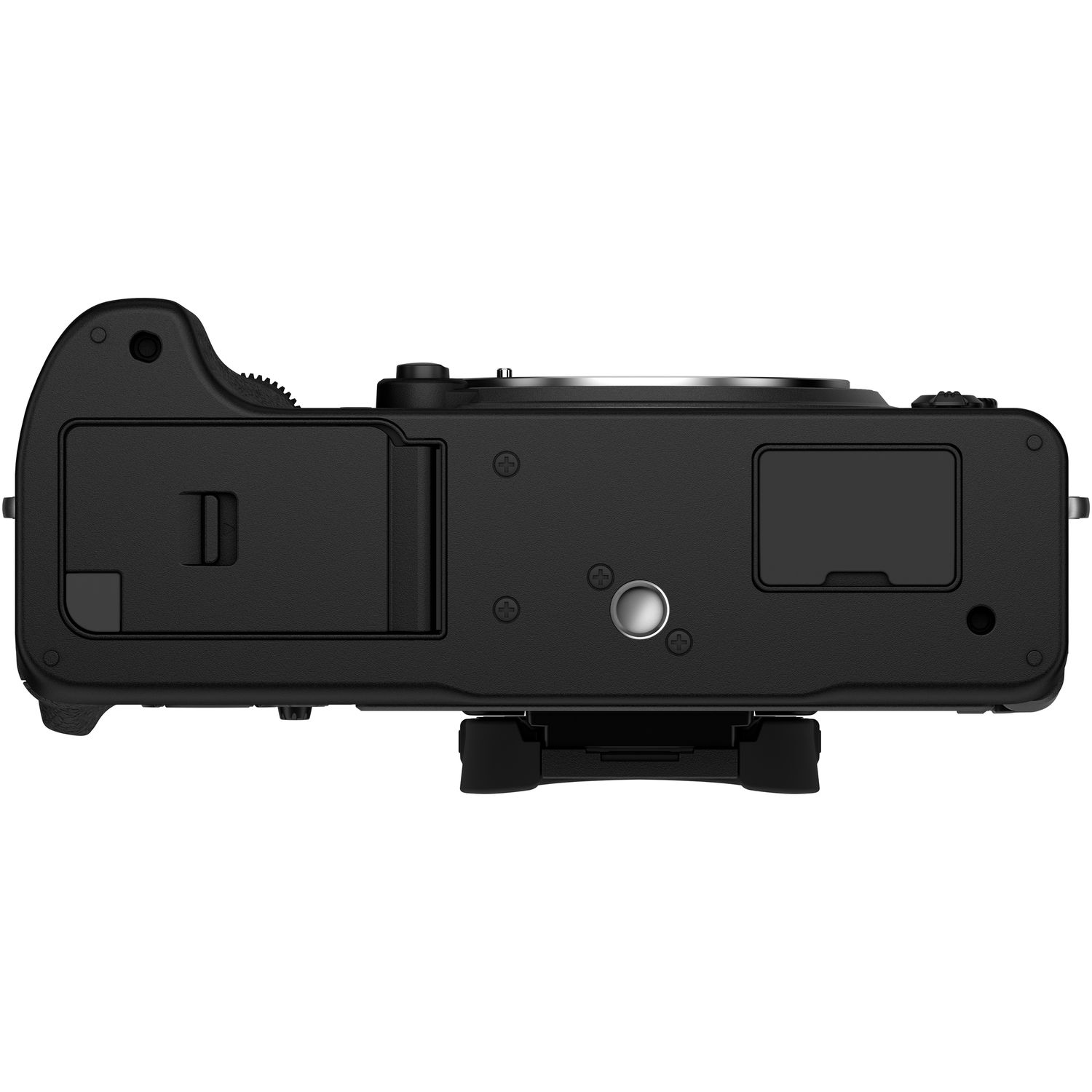 FUJIFILM X-T4 Mirrorless Digital Camera (Body Only, Black) - WESTBUY