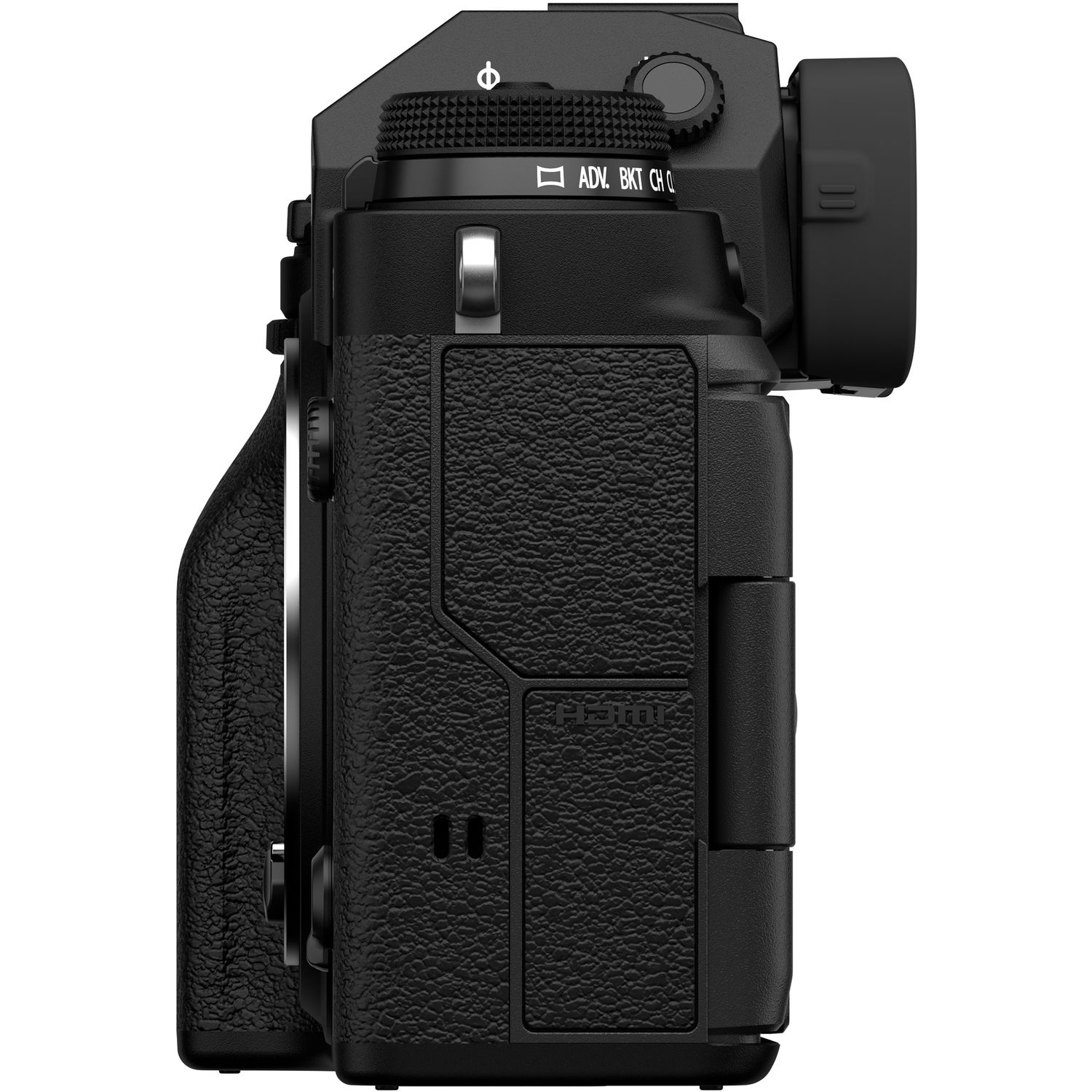 FUJIFILM X-T4 Mirrorless Digital Camera (Body Only, Black) - WESTBUY