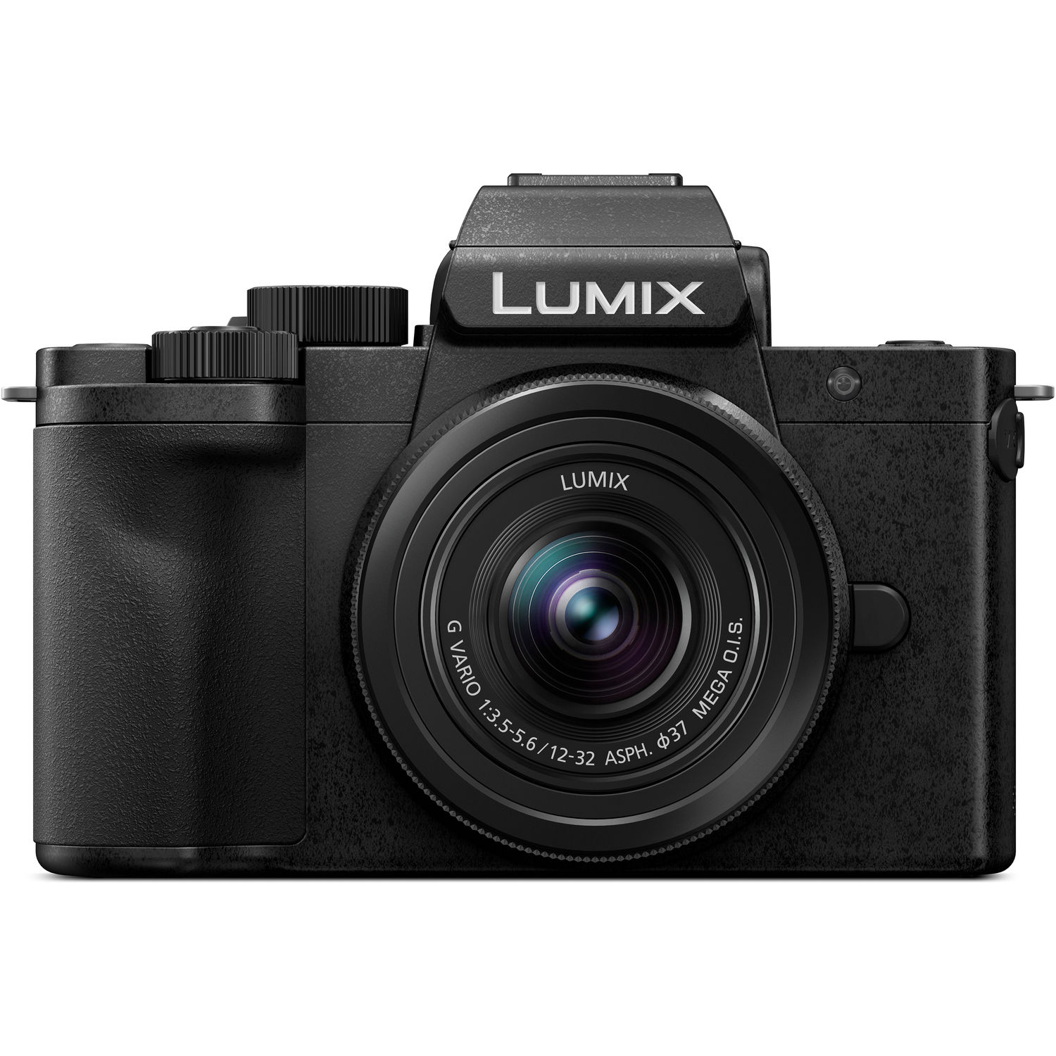 Panasonic Lumix DC-G100 Mirrorless Digital Camera with 12-32mm