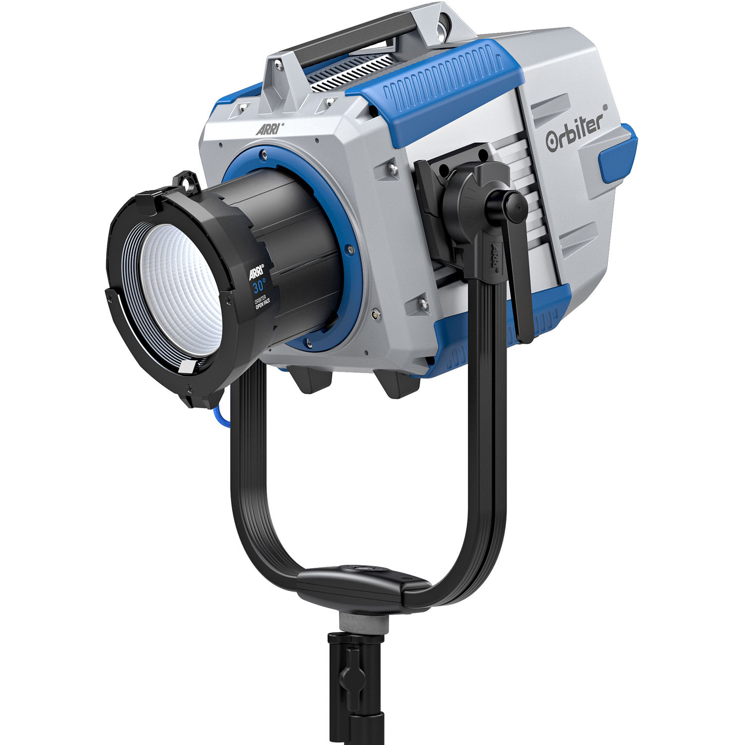 ARRI ORBITER 30 Degrees Ultra-Bright, Tunable and Directional LED