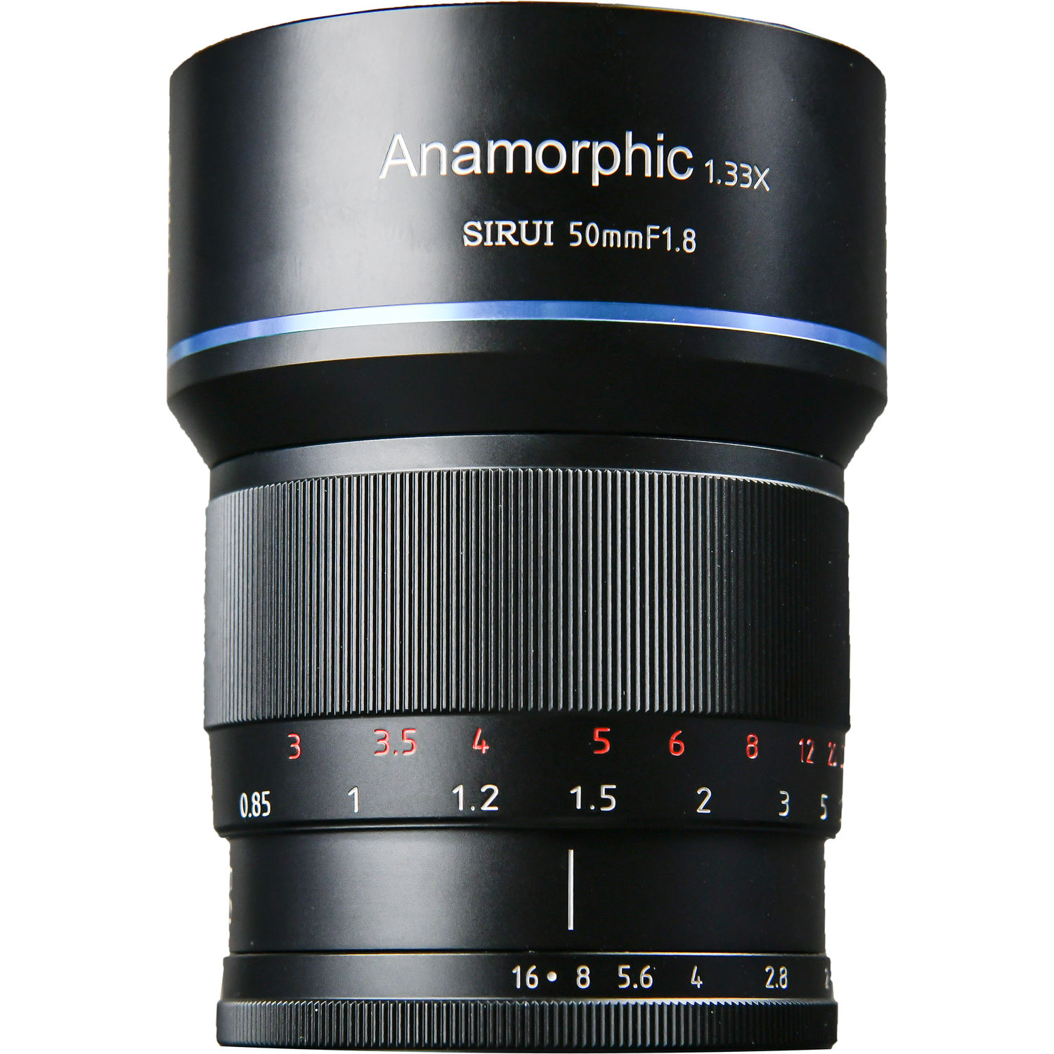 Sirui 24mm F2.8 1.33x Anamorphic Lens (X mount) - WESTBUY