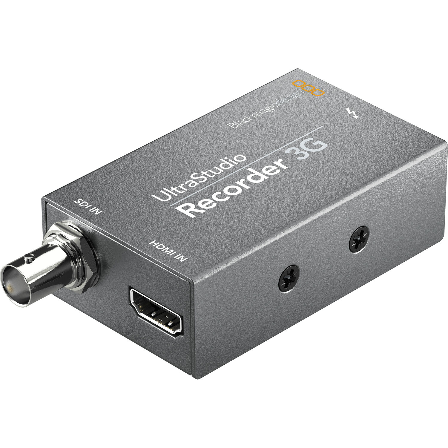 さ*き様 Blackmagicdesign UltraStudio Record Blackmagic Design UltraStudio Recorder 3G - WESTBUY