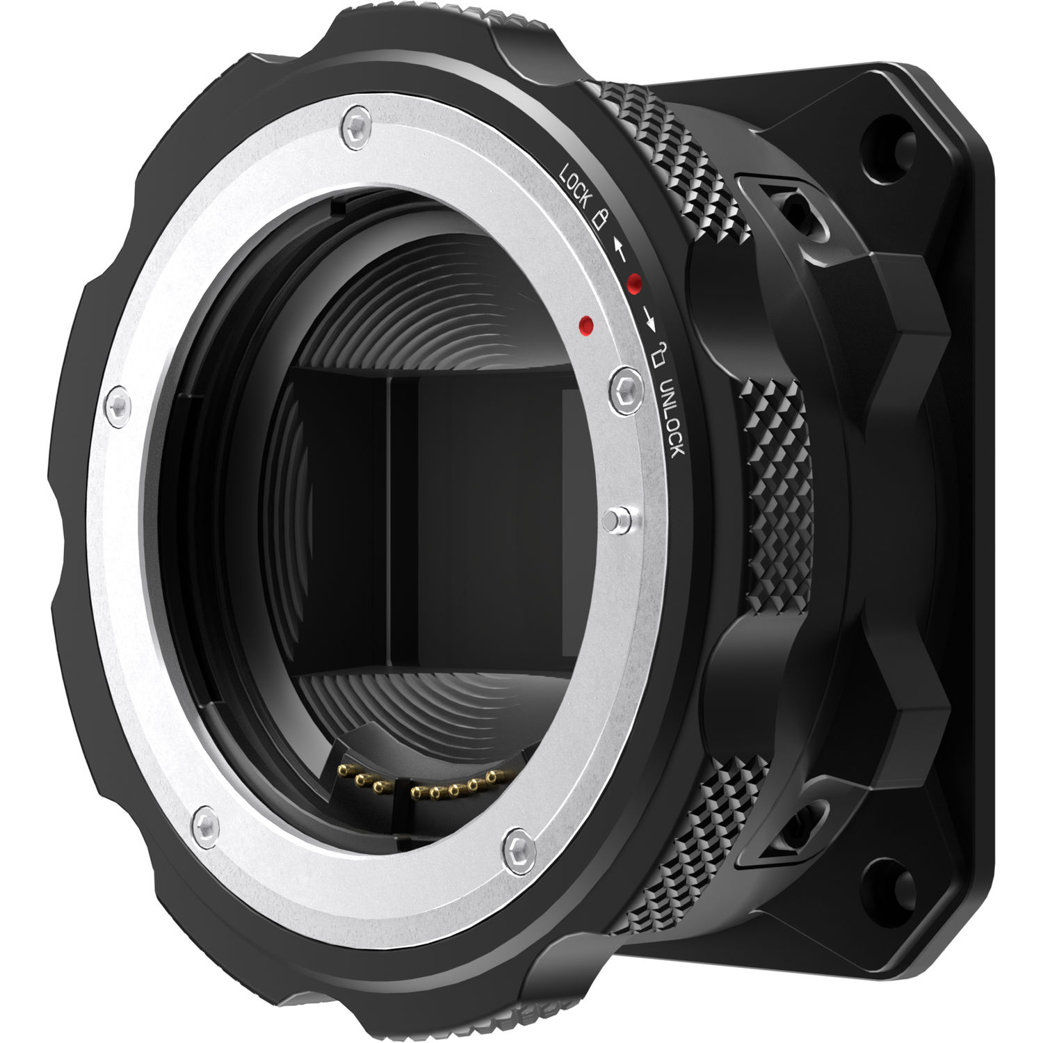 Zeiss Compact Prime CP.2 50mm/T2.1 Makro Cine Lens (EF Mount
