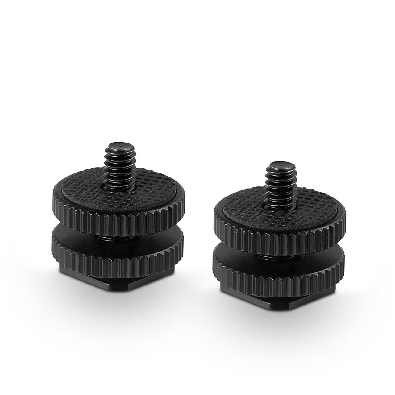 SmallRig Cold Shoe Adapter Pack (2 pcs) 1631 - WESTBUY