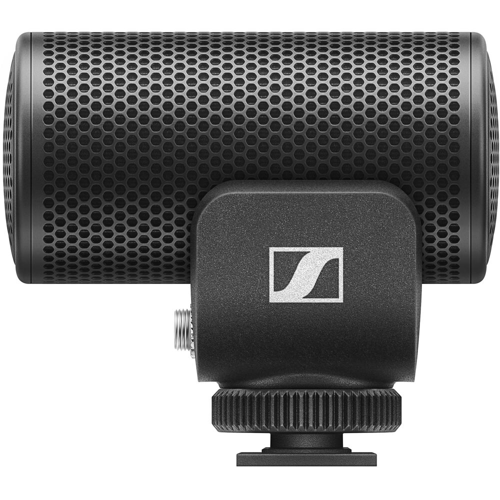 SENNHEISER MKE 440 Compact Stereo Shotgun Microphone - WESTBUY SENNHEISER MKE 440 Compact Stereo Shotgun Microphone - WESTBUY