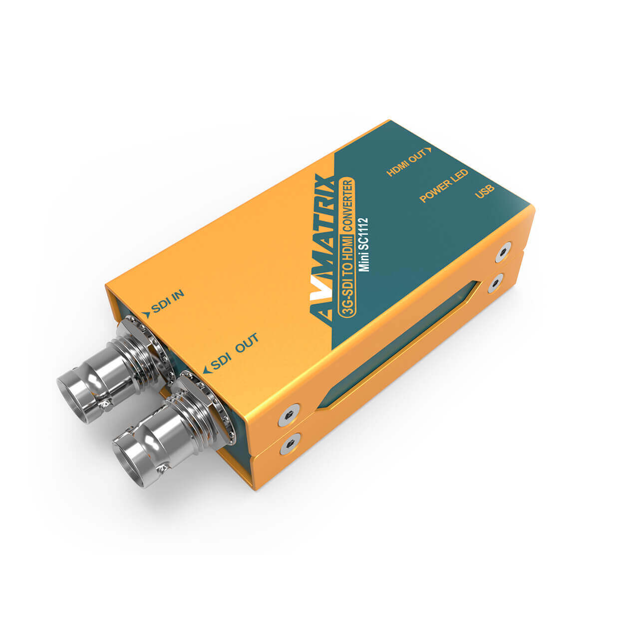 その他 Mini Converter HDMI to SDI 2 Mini Converters – 仕様 | Blackmagic Design