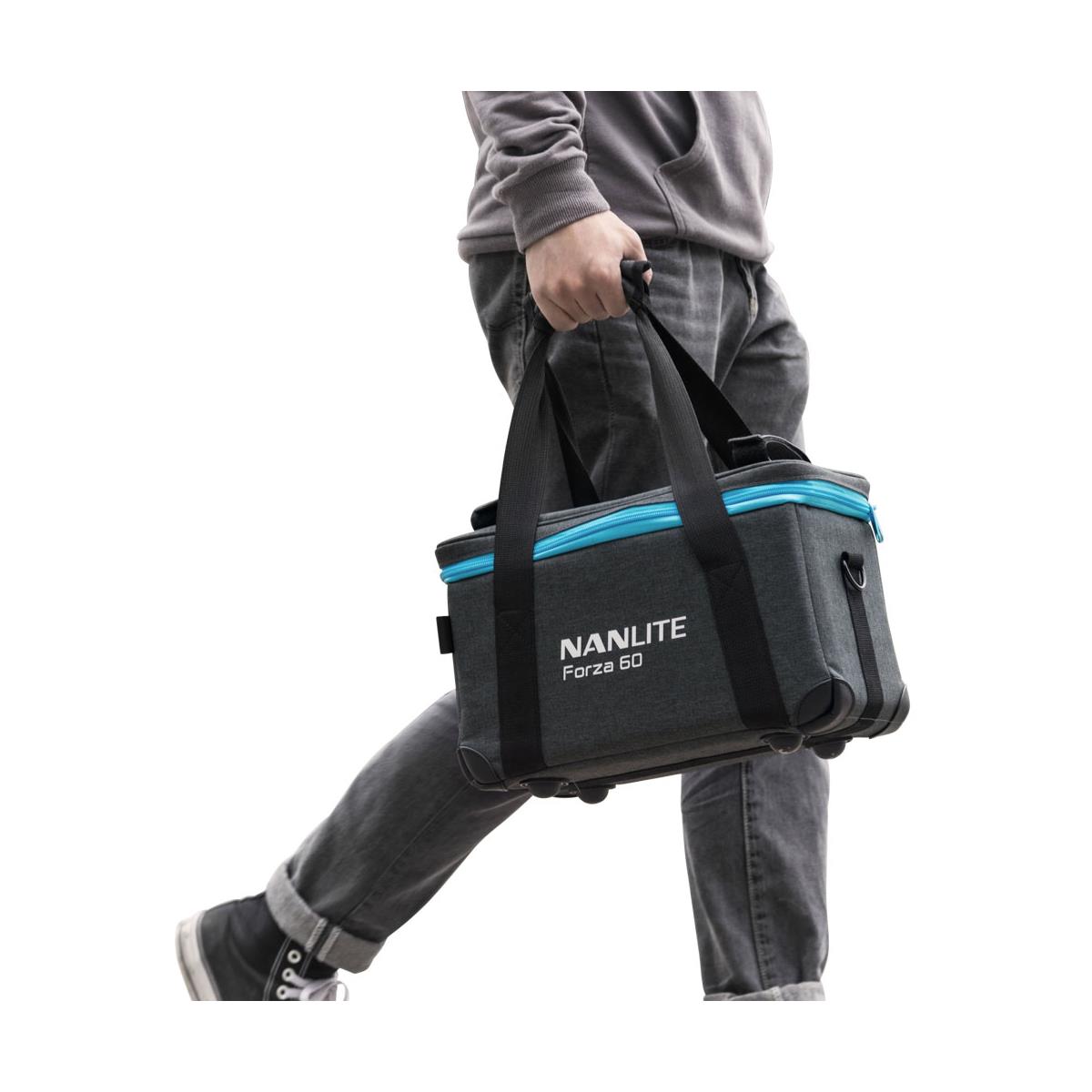 ForZaSG NanLite Forza 60 Carrying Bag - WESTBUY
