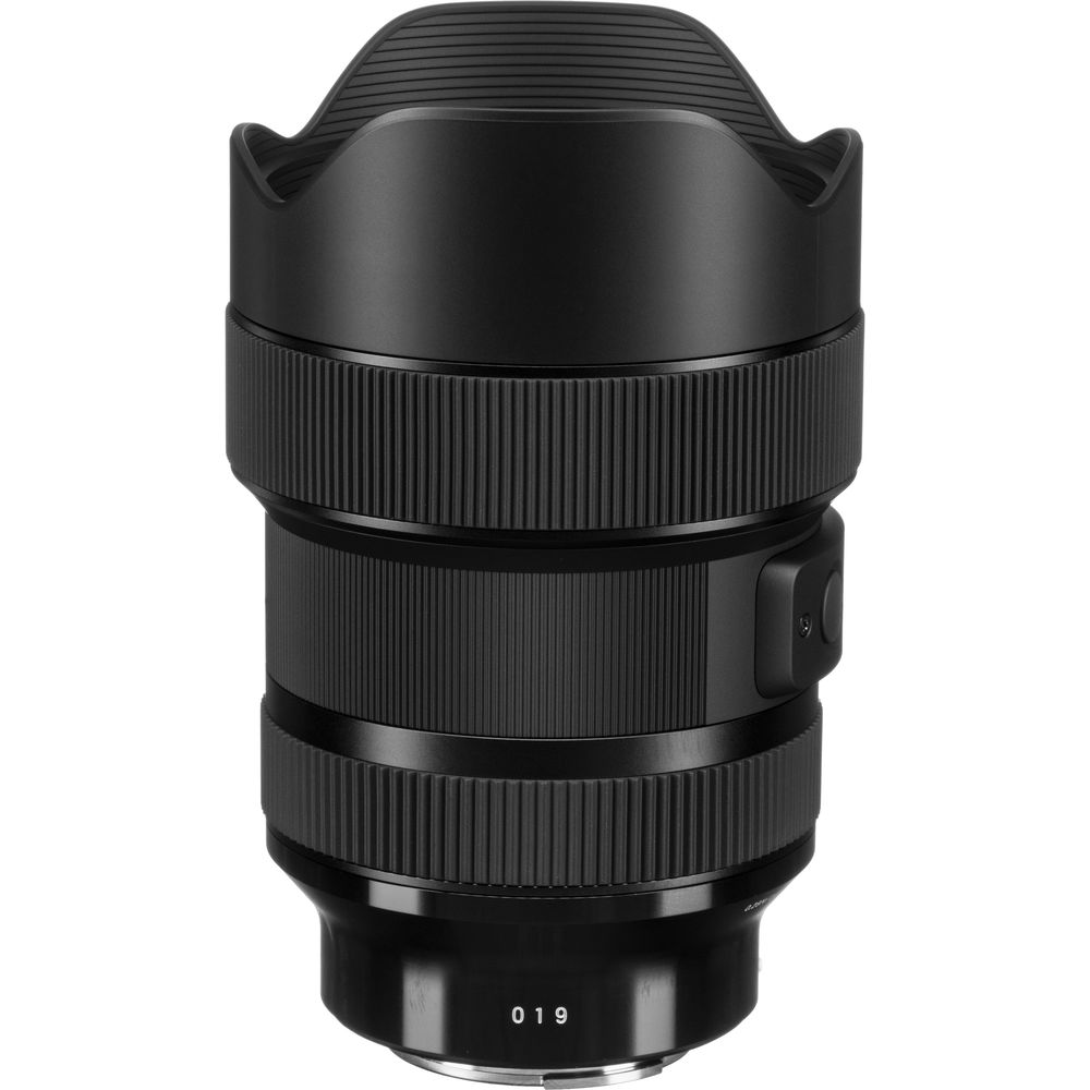 Sigma 14-24mm f/2.8 DG DN Art Lens for Sony E - WESTBUY