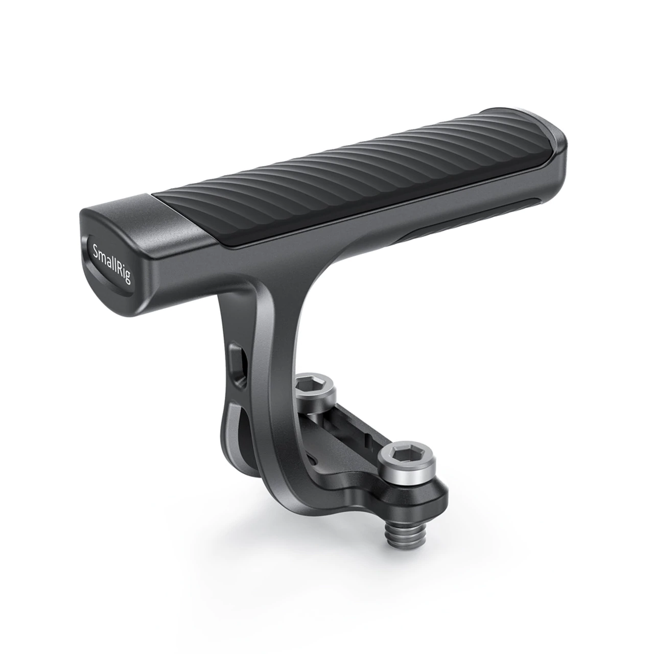 Soporte de teléfono de Metal SmallRig con soporte de zapata fría para