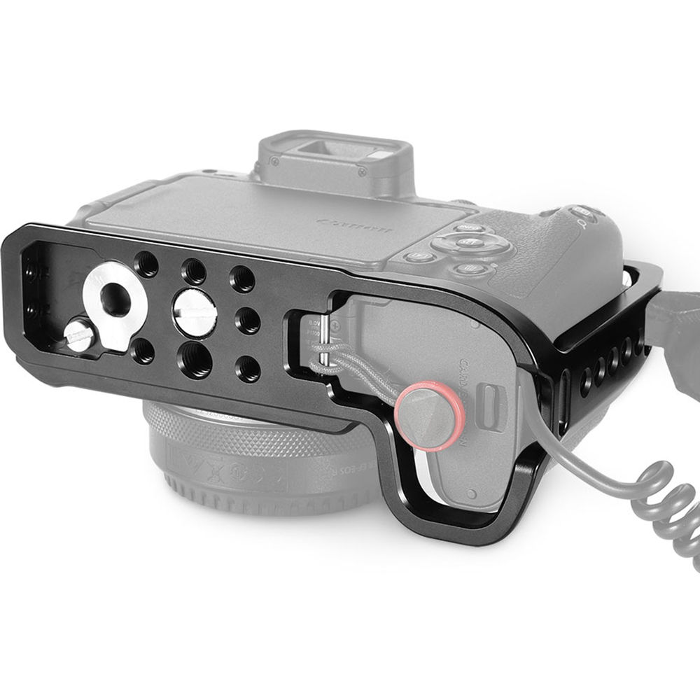 SmallRig Cage for Canon EOS RP CCC2332 - WESTBUY