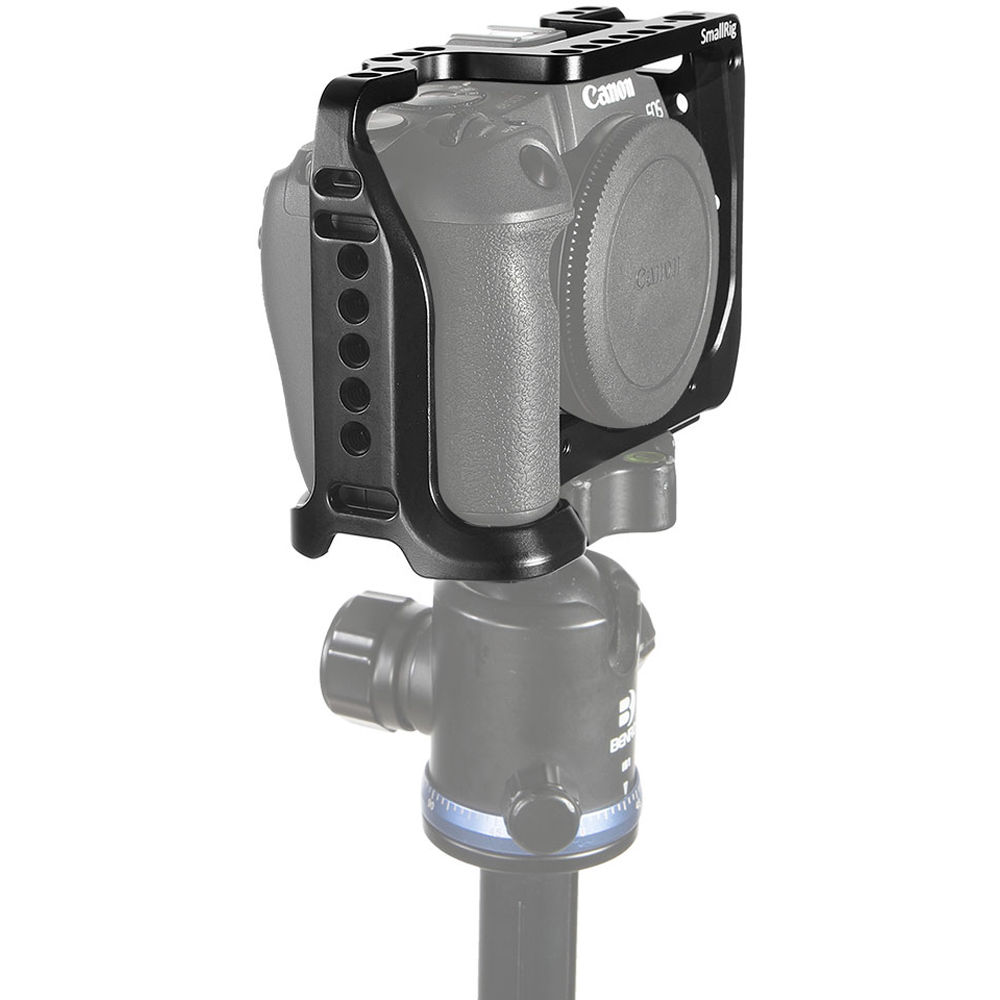 SmallRig Cage for Canon EOS RP CCC2332 - WESTBUY