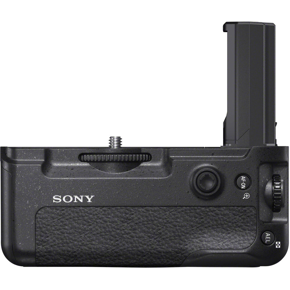 Sony VG-C3EM Vertical Grip for A9, A7 II and A7R III - WESTBUY
