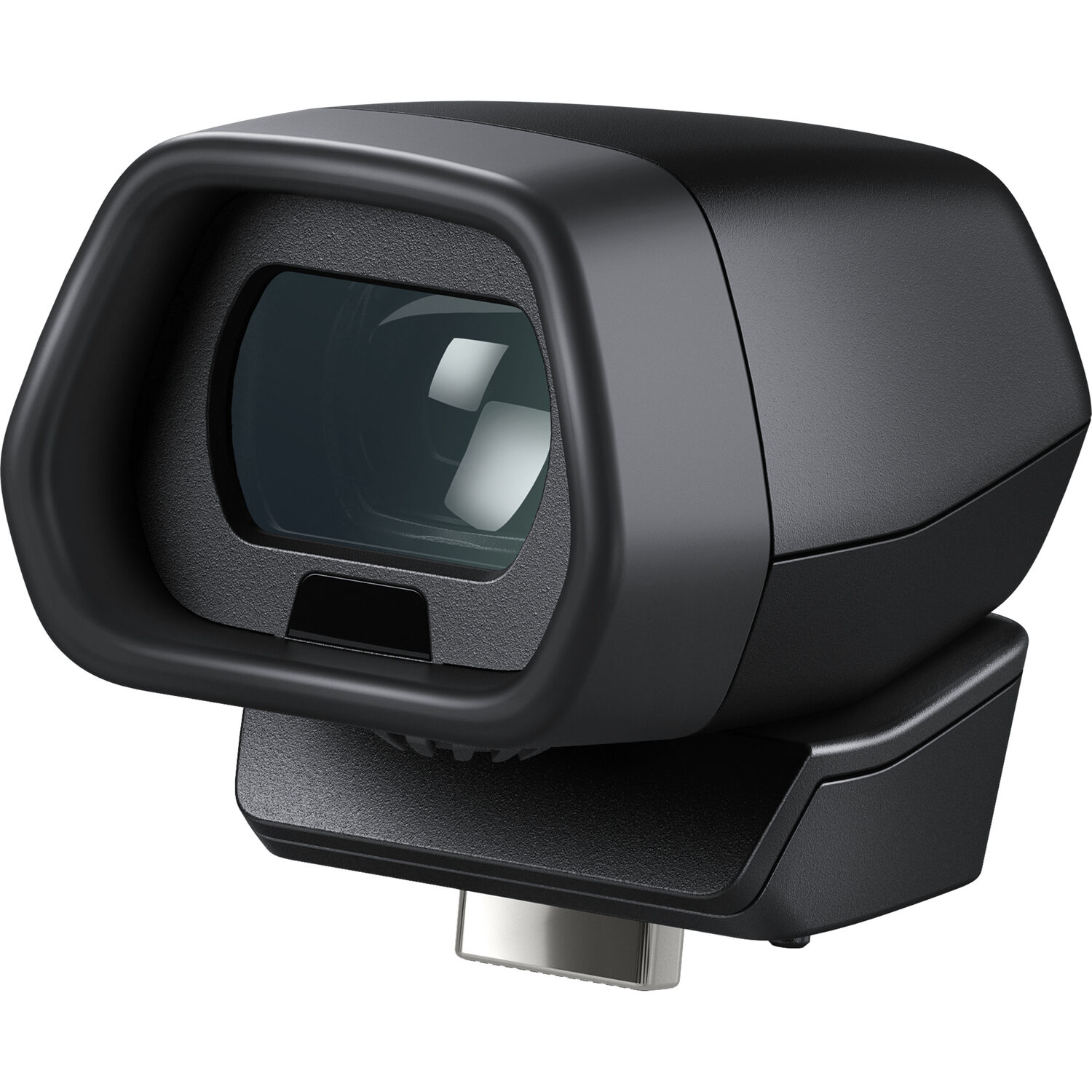 Blackmagic Design Pocket Cinema Camera Pro EVF for 6K Pro - WESTBUY